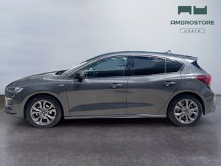 FORD Focus 1.0t ecoboost h st-line x 125cv