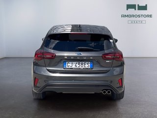 FORD Focus 1.0t ecoboost h st-line x 125cv