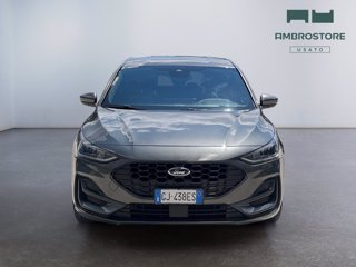FORD Focus 1.0t ecoboost h st-line x 125cv