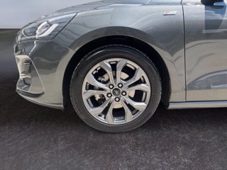 FORD Focus 1.0t ecoboost h st-line x 125cv