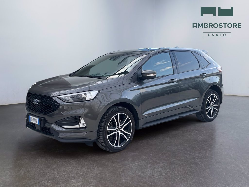 FORD Edge 2.0 ecoblue st-line s&s awd 238cv auto 8m my20