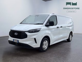 FORD Transit custom v710 300 2.0 ecoblue 136cv trend l2h1