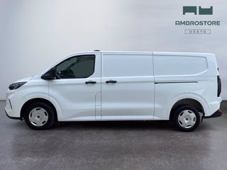 FORD Transit custom v710 300 2.0 ecoblue 136cv trend l2h1