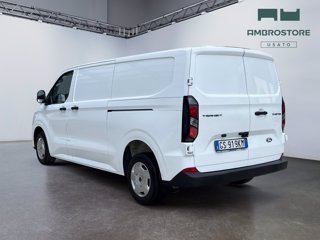FORD Transit custom v710 300 2.0 ecoblue 136cv trend l2h1