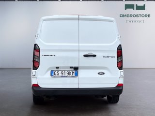 FORD Transit custom v710 300 2.0 ecoblue 136cv trend l2h1