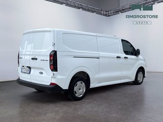FORD Transit custom v710 300 2.0 ecoblue 136cv trend l2h1