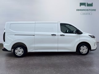 FORD Transit custom v710 300 2.0 ecoblue 136cv trend l2h1