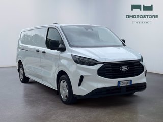 FORD Transit custom v710 300 2.0 ecoblue 136cv trend l2h1