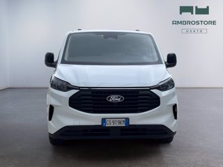 FORD Transit custom v710 300 2.0 ecoblue 136cv trend l2h1