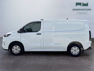 FORD Transit custom v710 280 2.0 ecoblue 136cv trend l1h1