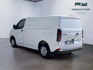 FORD Transit custom v710 280 2.0 ecoblue 136cv trend l1h1