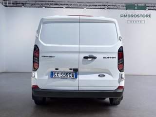 FORD Transit custom v710 280 2.0 ecoblue 136cv trend l1h1