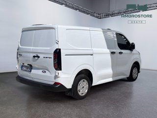 FORD Transit custom v710 280 2.0 ecoblue 136cv trend l1h1