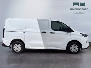 FORD Transit custom v710 280 2.0 ecoblue 136cv trend l1h1