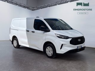 FORD Transit custom v710 280 2.0 ecoblue 136cv trend l1h1