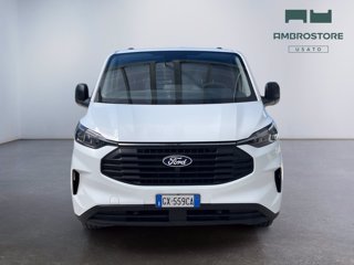 FORD Transit custom v710 280 2.0 ecoblue 136cv trend l1h1