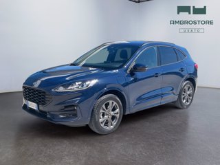 FORD Kuga 2.5 phev st-line 2wd 225cv cvt