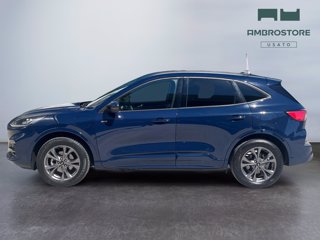 FORD Kuga 2.5 phev st-line 2wd 225cv cvt
