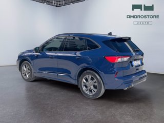 FORD Kuga 2.5 phev st-line 2wd 225cv cvt