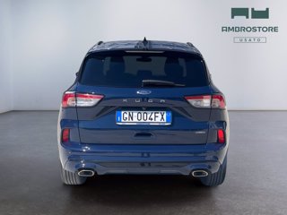 FORD Kuga 2.5 phev st-line 2wd 225cv cvt