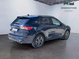 FORD Kuga 2.5 phev st-line 2wd 225cv cvt