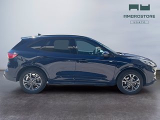 FORD Kuga 2.5 phev st-line 2wd 225cv cvt