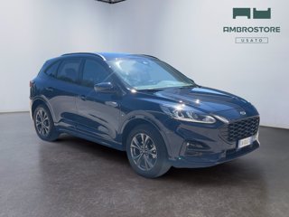 FORD Kuga 2.5 phev st-line 2wd 225cv cvt