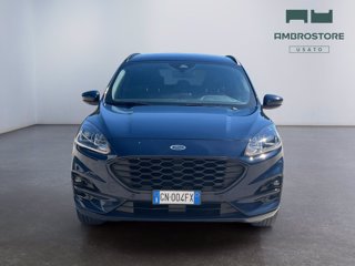 FORD Kuga 2.5 phev st-line 2wd 225cv cvt