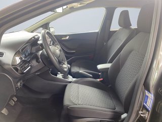 FORD Fiesta 5p 1.1 titanium gpl 75cv