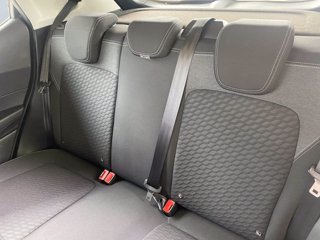 FORD Fiesta 5p 1.1 titanium gpl 75cv