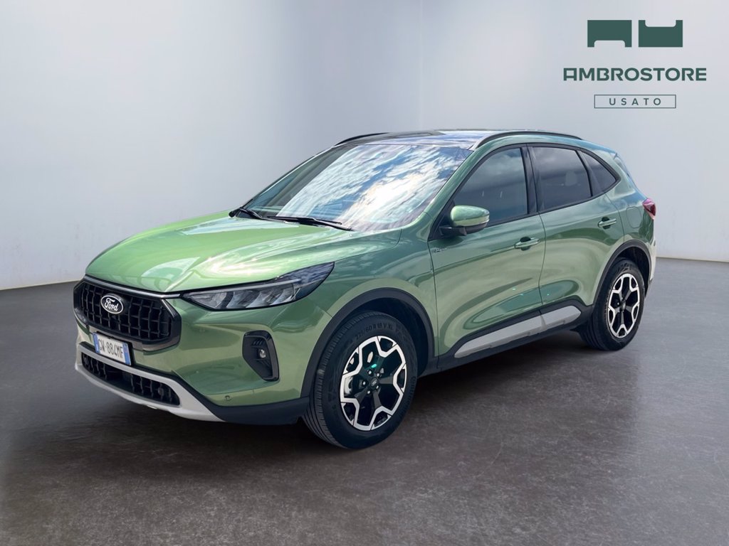 FORD Kuga 2.5 full hybrid active 2wd 180cv auto
