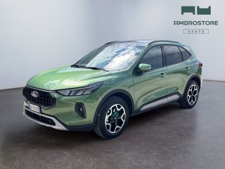 FORD Kuga 2.5 full hybrid active 2wd 180cv auto