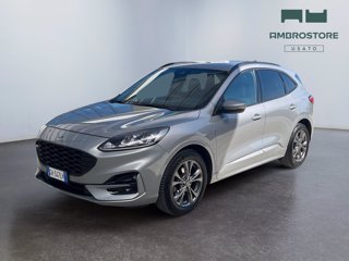 FORD Kuga 1.5 ecoblue st-line 2wd 120cv auto