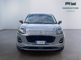 FORD Puma 1.0 ecoboost h titanium s&s 125cv