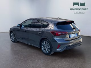 FORD Focus 1.0t ecoboost h st-line 125cv