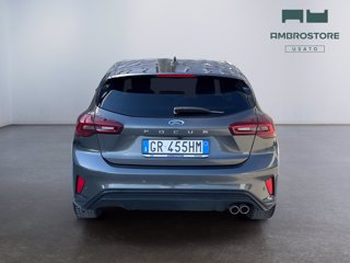 FORD Focus 1.0t ecoboost h st-line 125cv