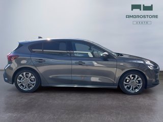 FORD Focus 1.0t ecoboost h st-line 125cv