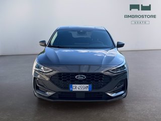 FORD Focus 1.0t ecoboost h st-line 125cv