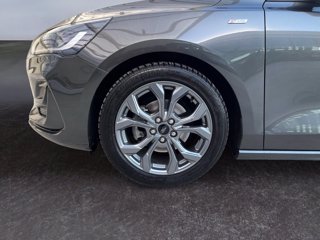 FORD Focus 1.0t ecoboost h st-line 125cv