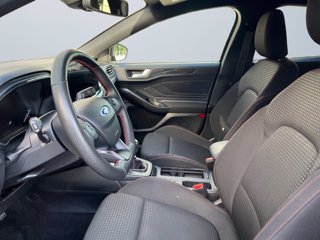 FORD Focus 1.0t ecoboost h st-line 125cv