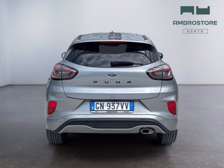 FORD Puma 1.0 ecoboost h st-line x s&s 125cv