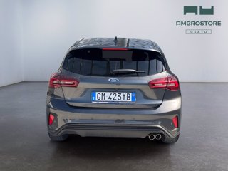 FORD Focus 1.0 ecoboost h st-line x 125cv powershift