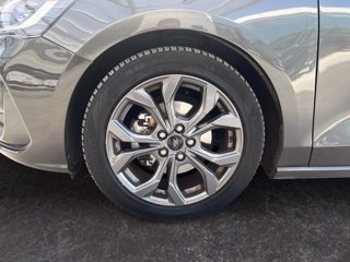 FORD Focus 1.0 ecoboost h st-line x 125cv powershift