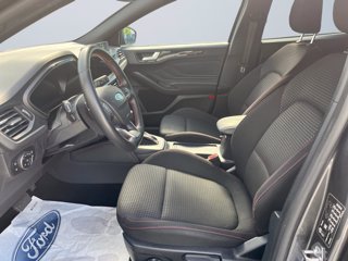 FORD Focus 1.0 ecoboost h st-line x 125cv powershift