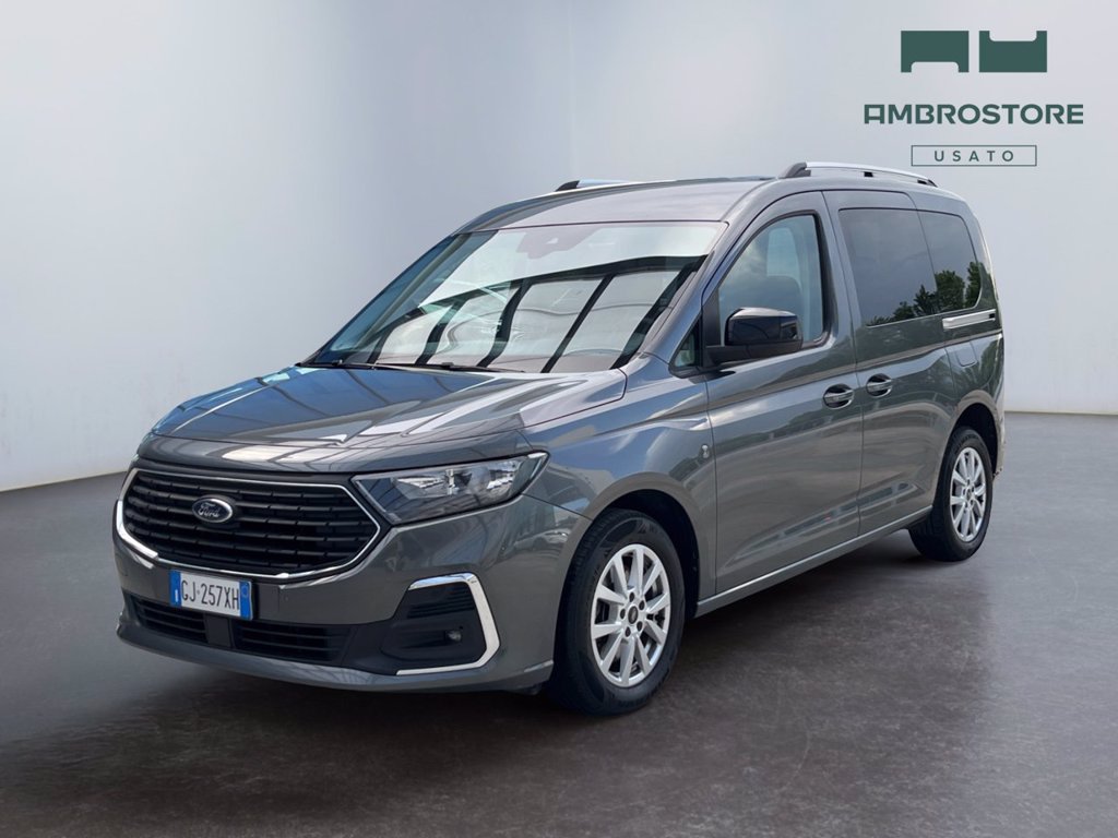FORD Tourneo connect v761 1.5 ecoboost 114cv titanium auto