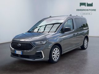 FORD Tourneo connect v761 1.5 ecoboost 114cv titanium auto