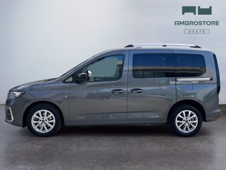 FORD Tourneo connect v761 1.5 ecoboost 114cv titanium auto