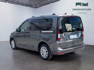 FORD Tourneo connect v761 1.5 ecoboost 114cv titanium auto