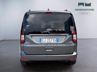 FORD Tourneo connect v761 1.5 ecoboost 114cv titanium auto