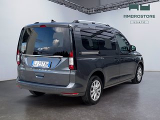 FORD Tourneo connect v761 1.5 ecoboost 114cv titanium auto